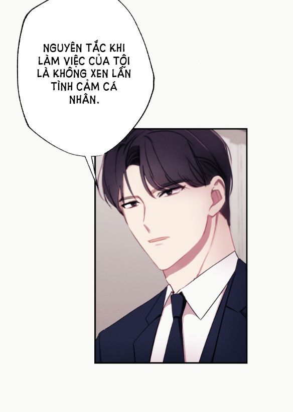 [18+] CÁM DỖ MÀU ĐỎ 