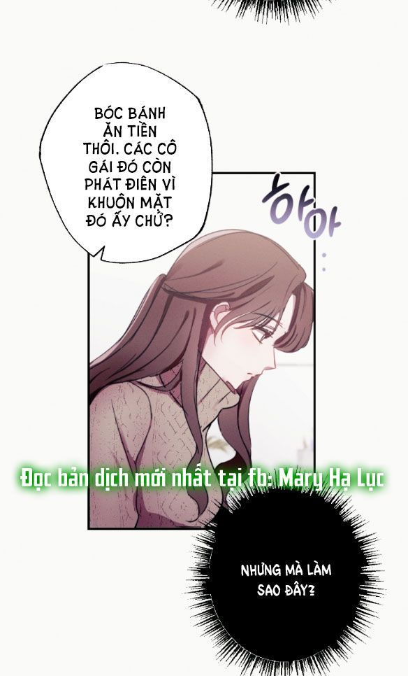 [18+] CÁM DỖ MÀU ĐỎ 