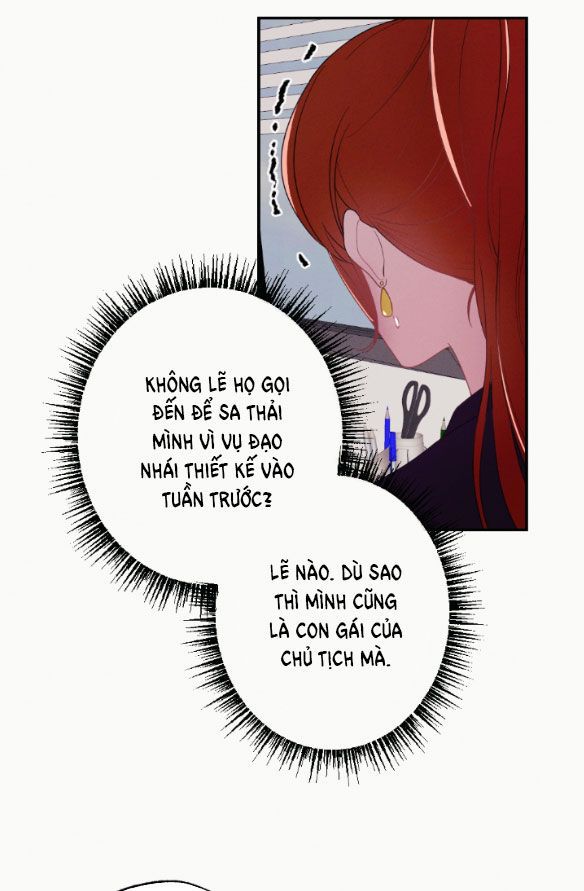 [18+] CÁM DỖ MÀU ĐỎ 