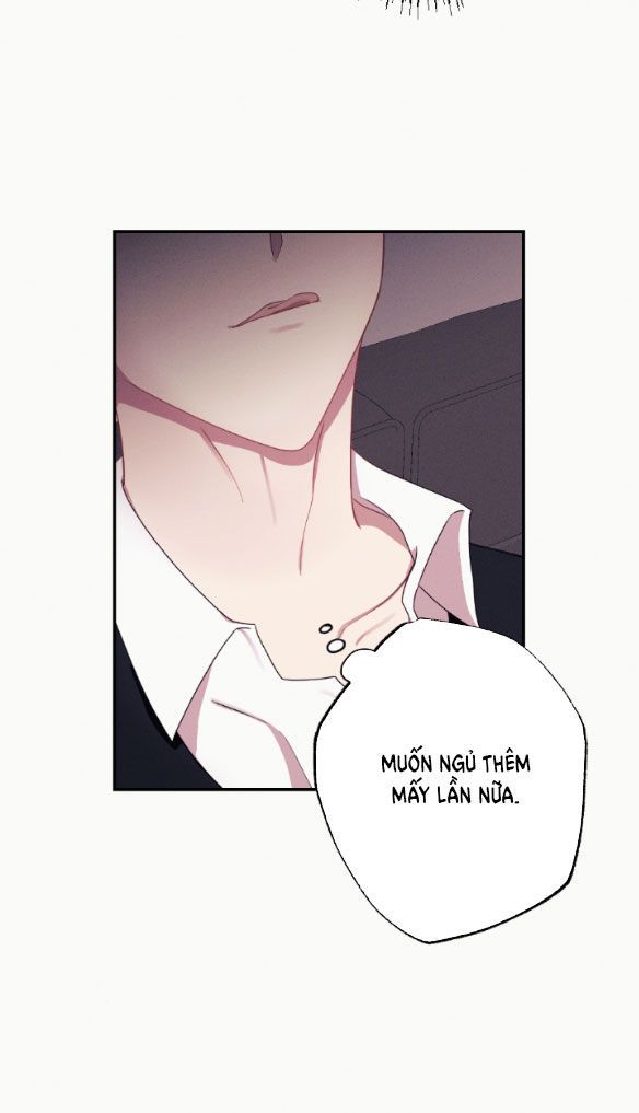 [18+] CÁM DỖ MÀU ĐỎ 