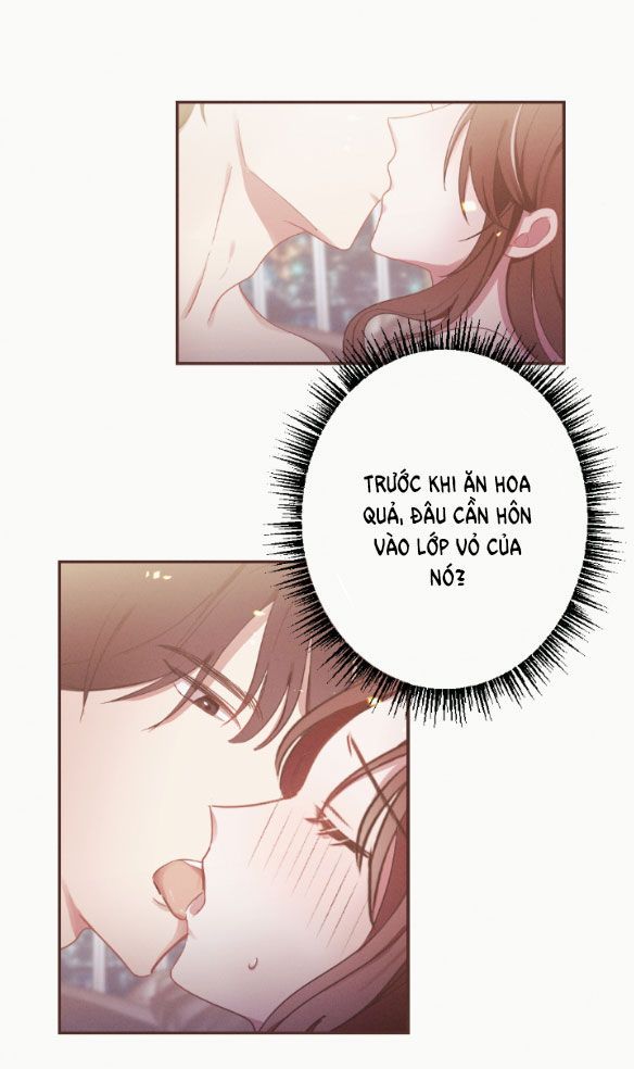 [18+] CÁM DỖ MÀU ĐỎ 