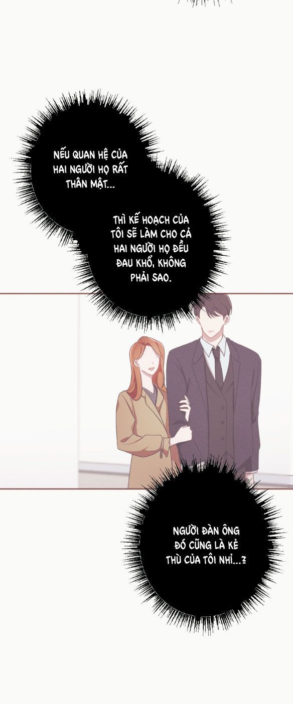 [18+] CÁM DỖ MÀU ĐỎ 