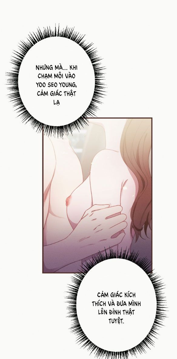 [18+] CÁM DỖ MÀU ĐỎ 