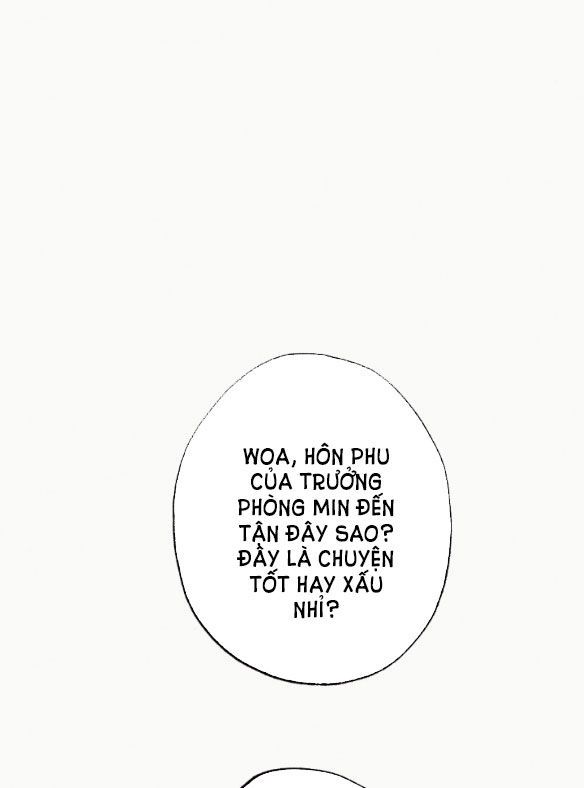 [18+] CÁM DỖ MÀU ĐỎ 