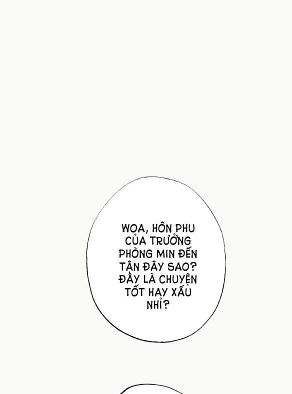 [18+] CÁM DỖ MÀU ĐỎ 