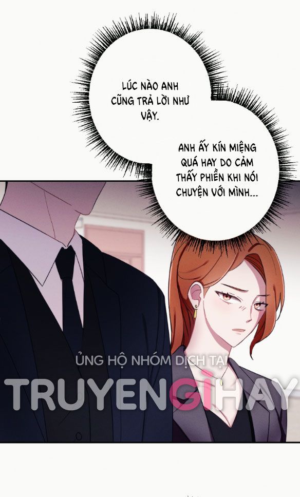 [18+] CÁM DỖ MÀU ĐỎ 