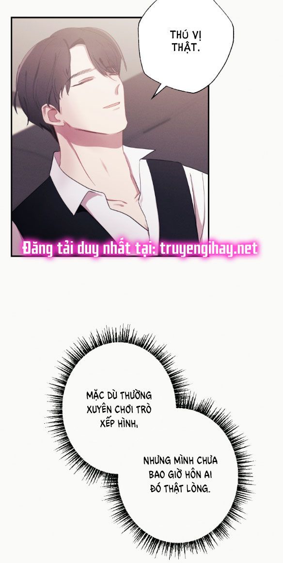 [18+] CÁM DỖ MÀU ĐỎ 