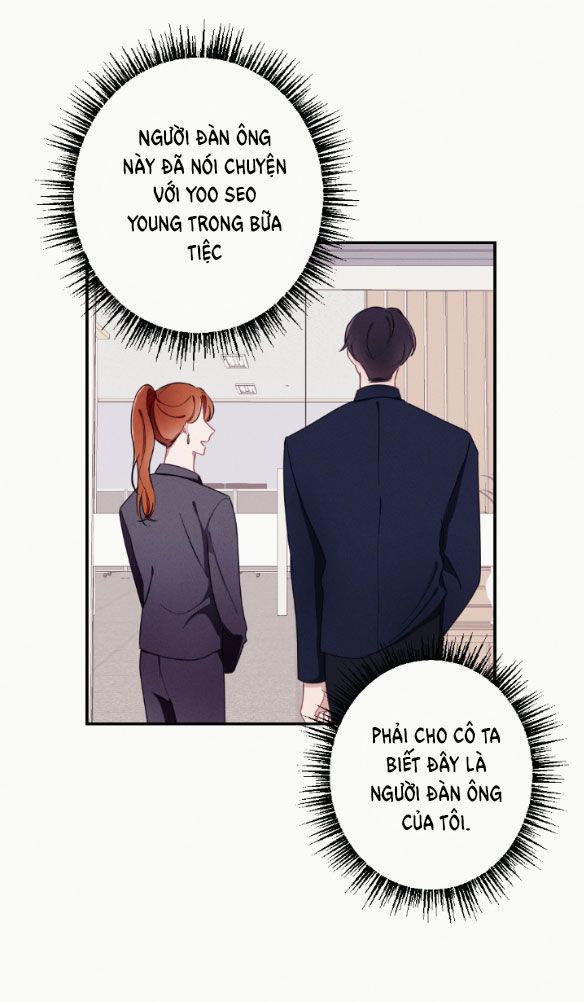 [18+] CÁM DỖ MÀU ĐỎ 