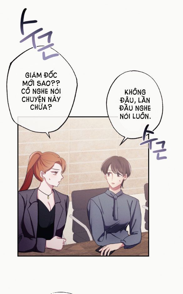 [18+] CÁM DỖ MÀU ĐỎ 