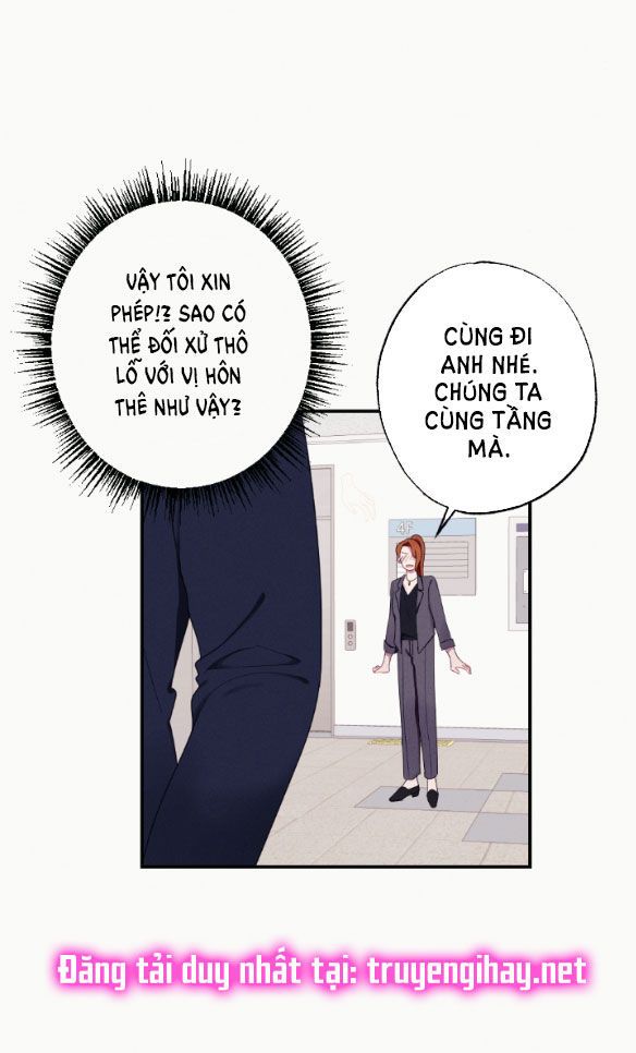 [18+] CÁM DỖ MÀU ĐỎ 