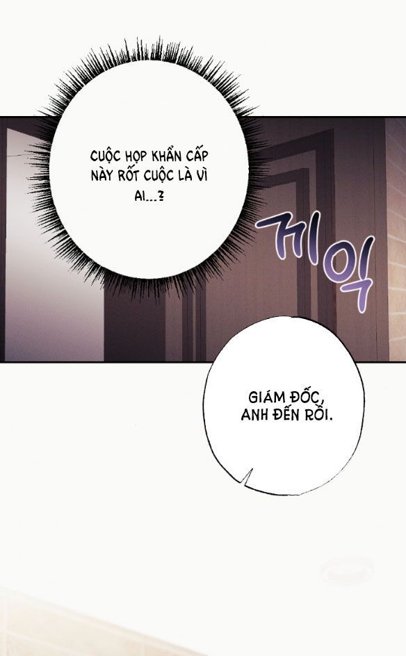 [18+] CÁM DỖ MÀU ĐỎ 