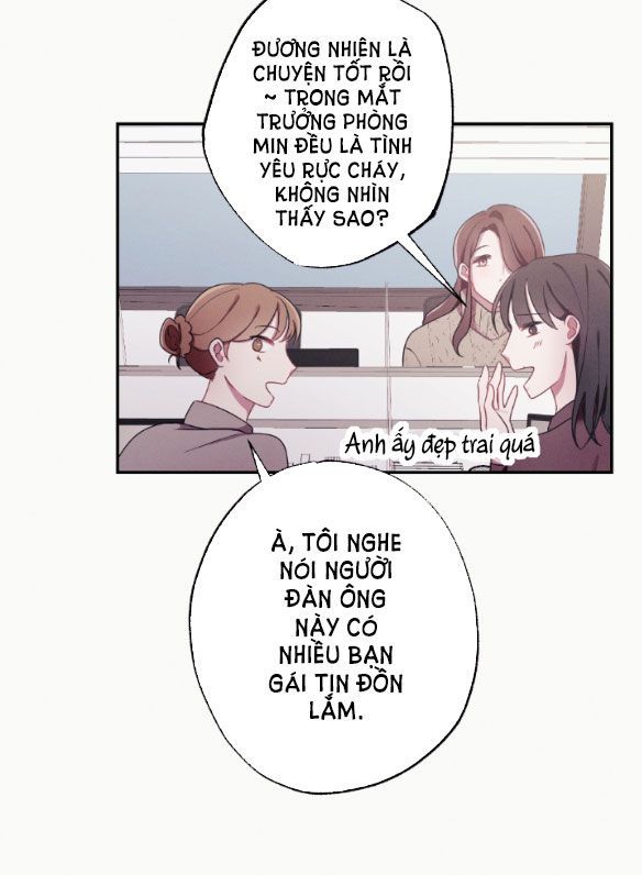 [18+] CÁM DỖ MÀU ĐỎ 