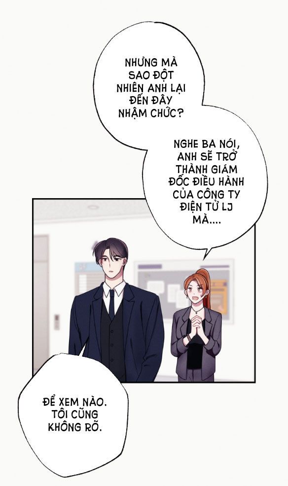 [18+] CÁM DỖ MÀU ĐỎ 