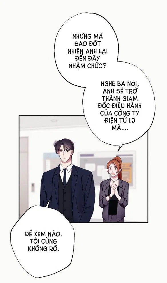 [18+] CÁM DỖ MÀU ĐỎ 