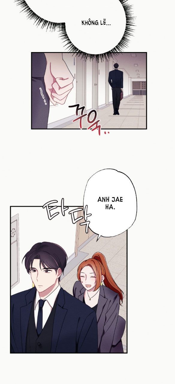 [18+] CÁM DỖ MÀU ĐỎ 