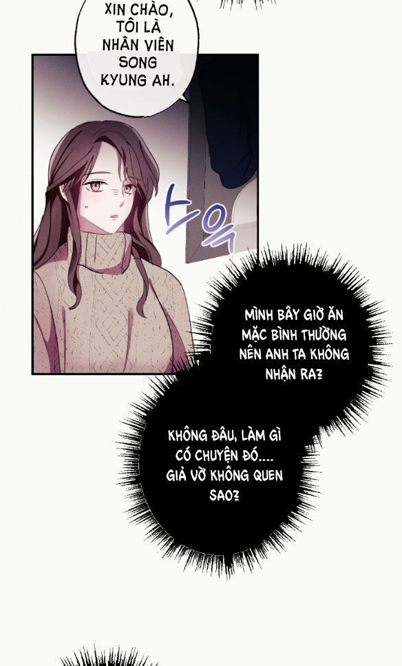 [18+] CÁM DỖ MÀU ĐỎ 