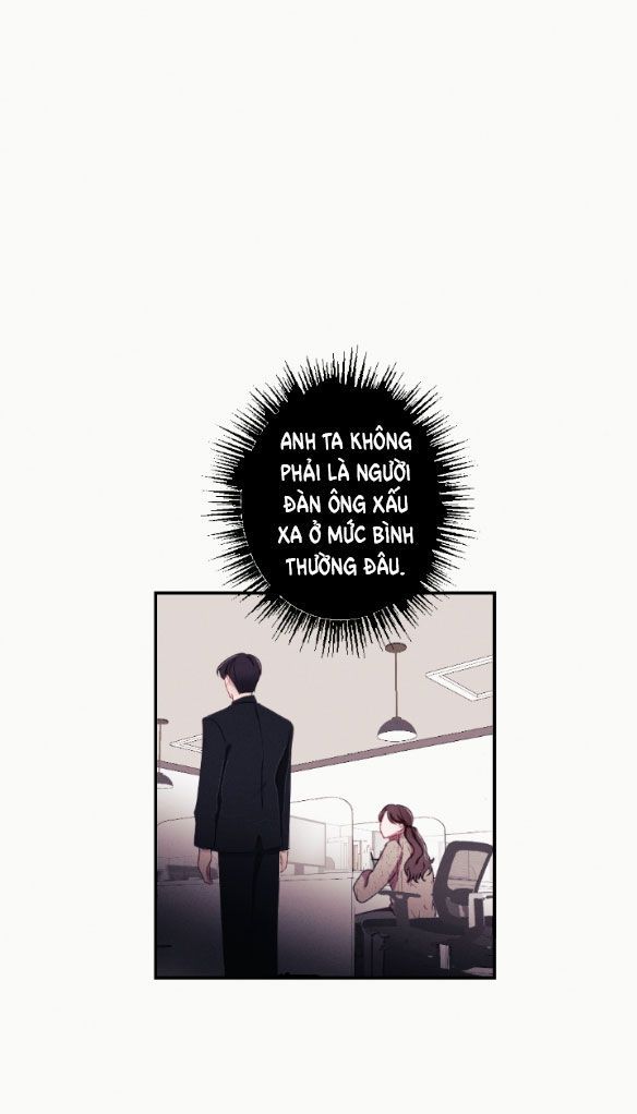 [18+] CÁM DỖ MÀU ĐỎ 