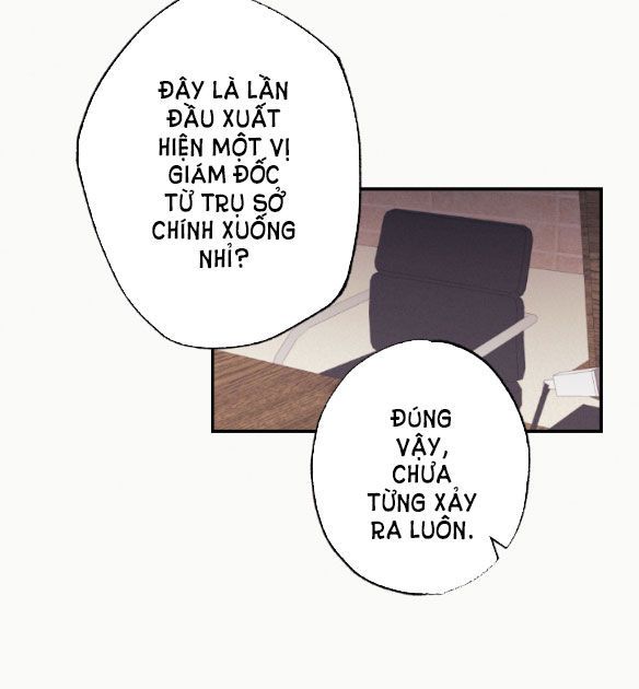 [18+] CÁM DỖ MÀU ĐỎ 