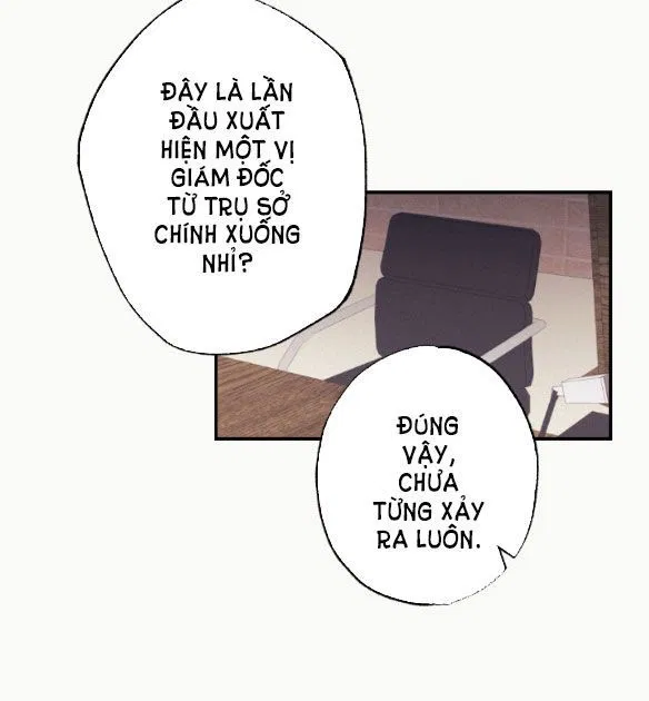 [18+] CÁM DỖ MÀU ĐỎ 