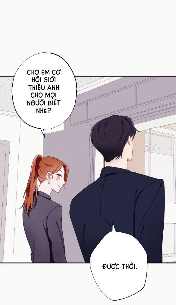 [18+] CÁM DỖ MÀU ĐỎ 