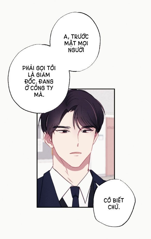 [18+] CÁM DỖ MÀU ĐỎ 