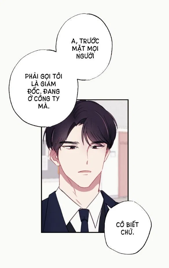 [18+] CÁM DỖ MÀU ĐỎ 