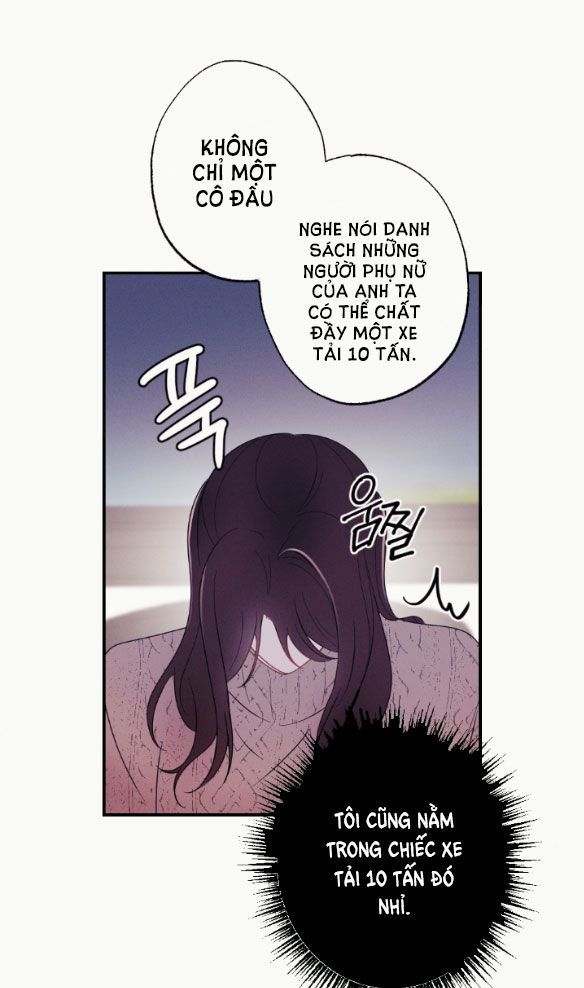 [18+] CÁM DỖ MÀU ĐỎ 