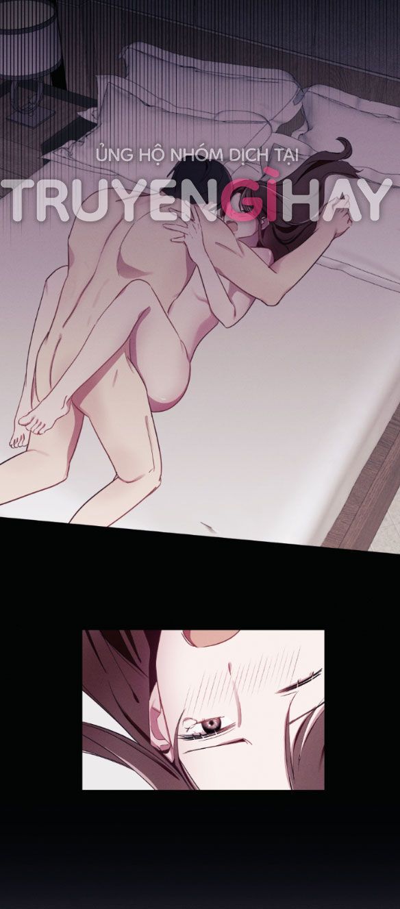 [18+] CÁM DỖ MÀU ĐỎ 