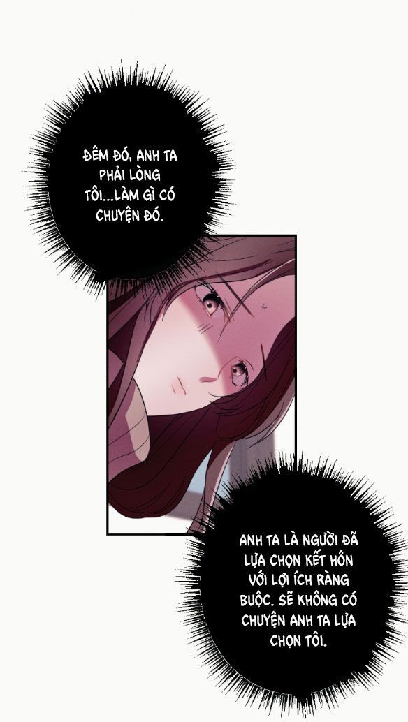 [18+] CÁM DỖ MÀU ĐỎ 