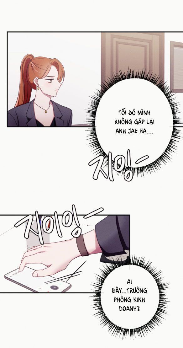 [18+] CÁM DỖ MÀU ĐỎ 