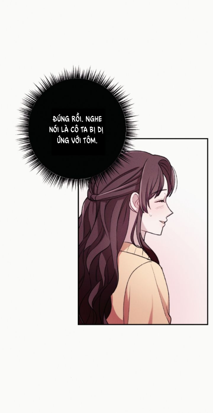 [18+] CÁM DỖ MÀU ĐỎ 