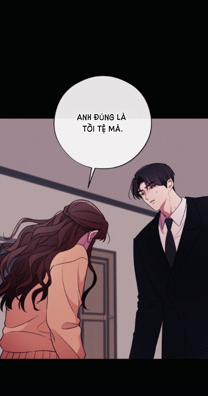 [18+] CÁM DỖ MÀU ĐỎ 