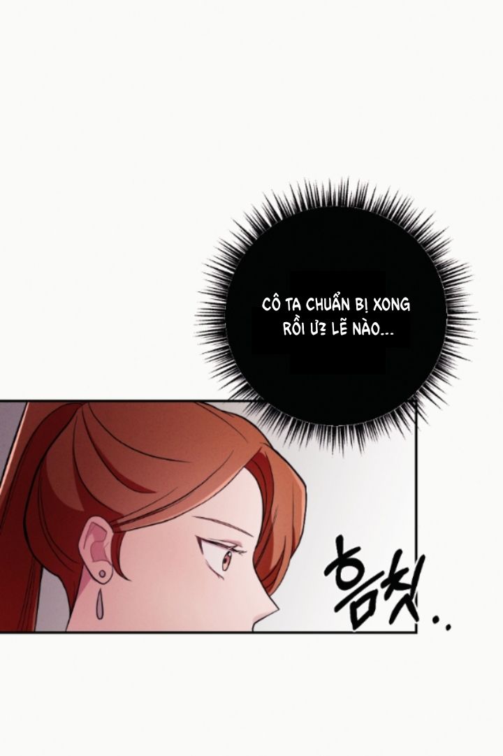 [18+] CÁM DỖ MÀU ĐỎ 