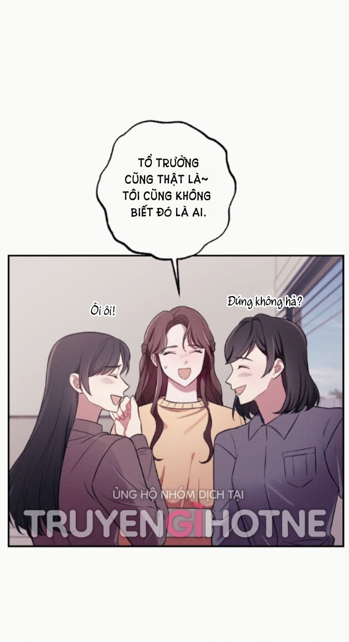 [18+] CÁM DỖ MÀU ĐỎ 