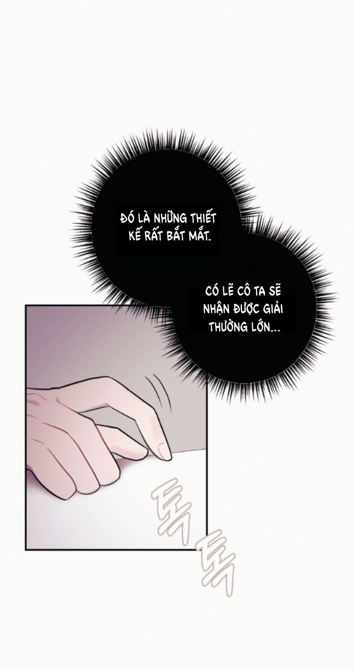 [18+] CÁM DỖ MÀU ĐỎ 