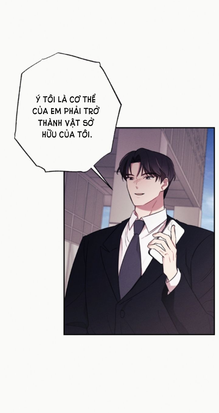 [18+] CÁM DỖ MÀU ĐỎ 