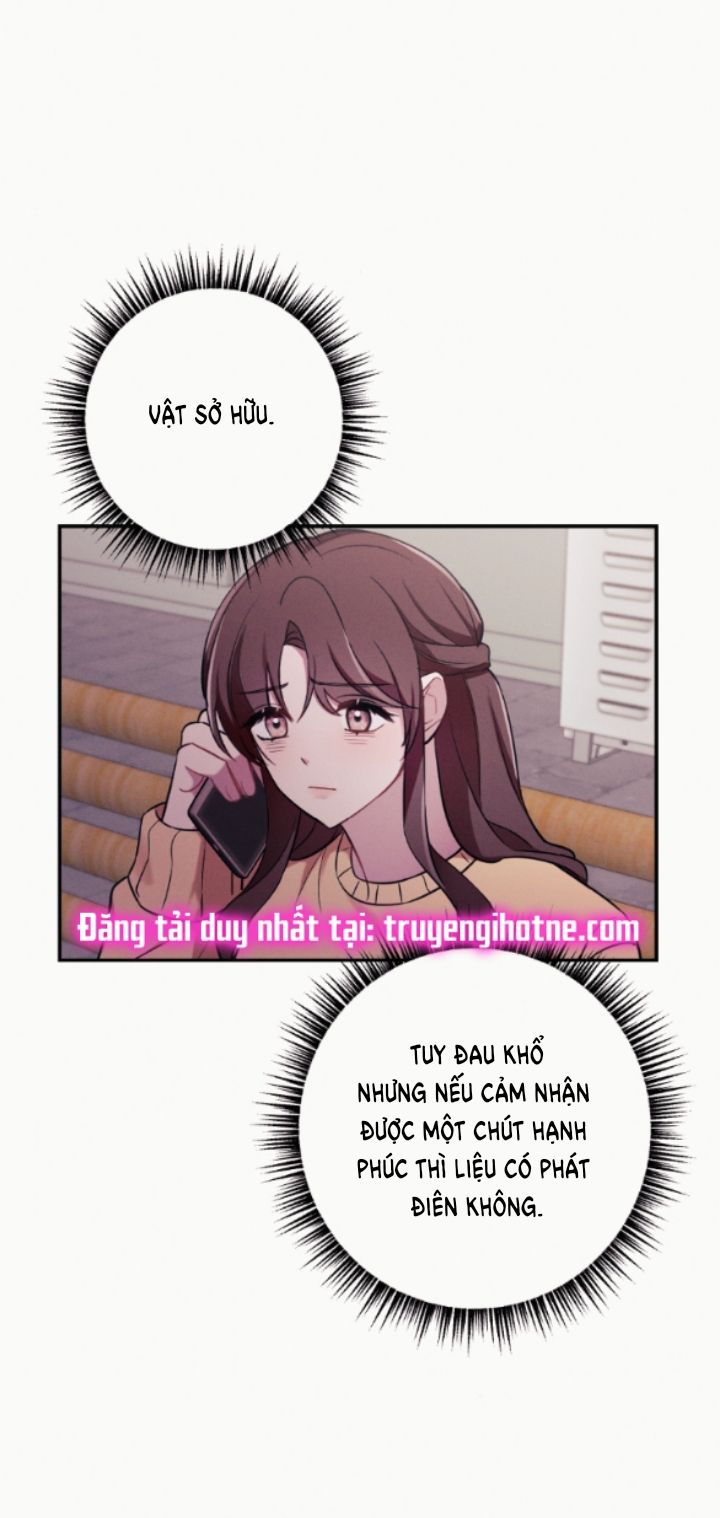 [18+] CÁM DỖ MÀU ĐỎ 