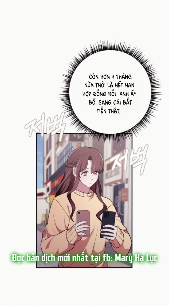 [18+] CÁM DỖ MÀU ĐỎ 