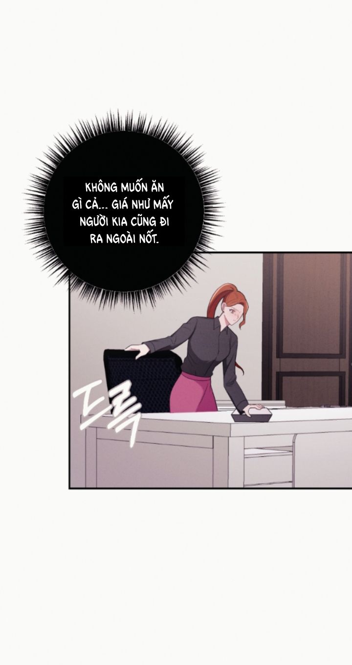 [18+] CÁM DỖ MÀU ĐỎ 
