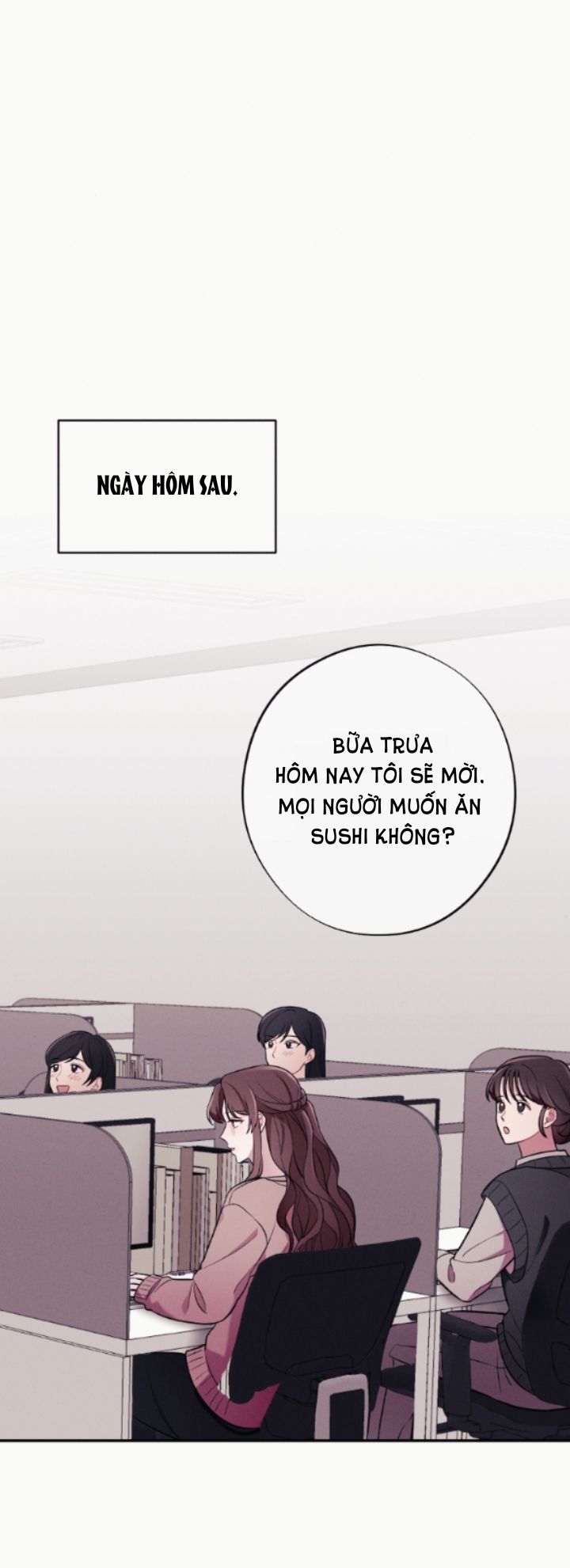 [18+] CÁM DỖ MÀU ĐỎ 