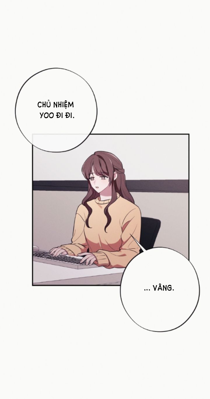 [18+] CÁM DỖ MÀU ĐỎ 