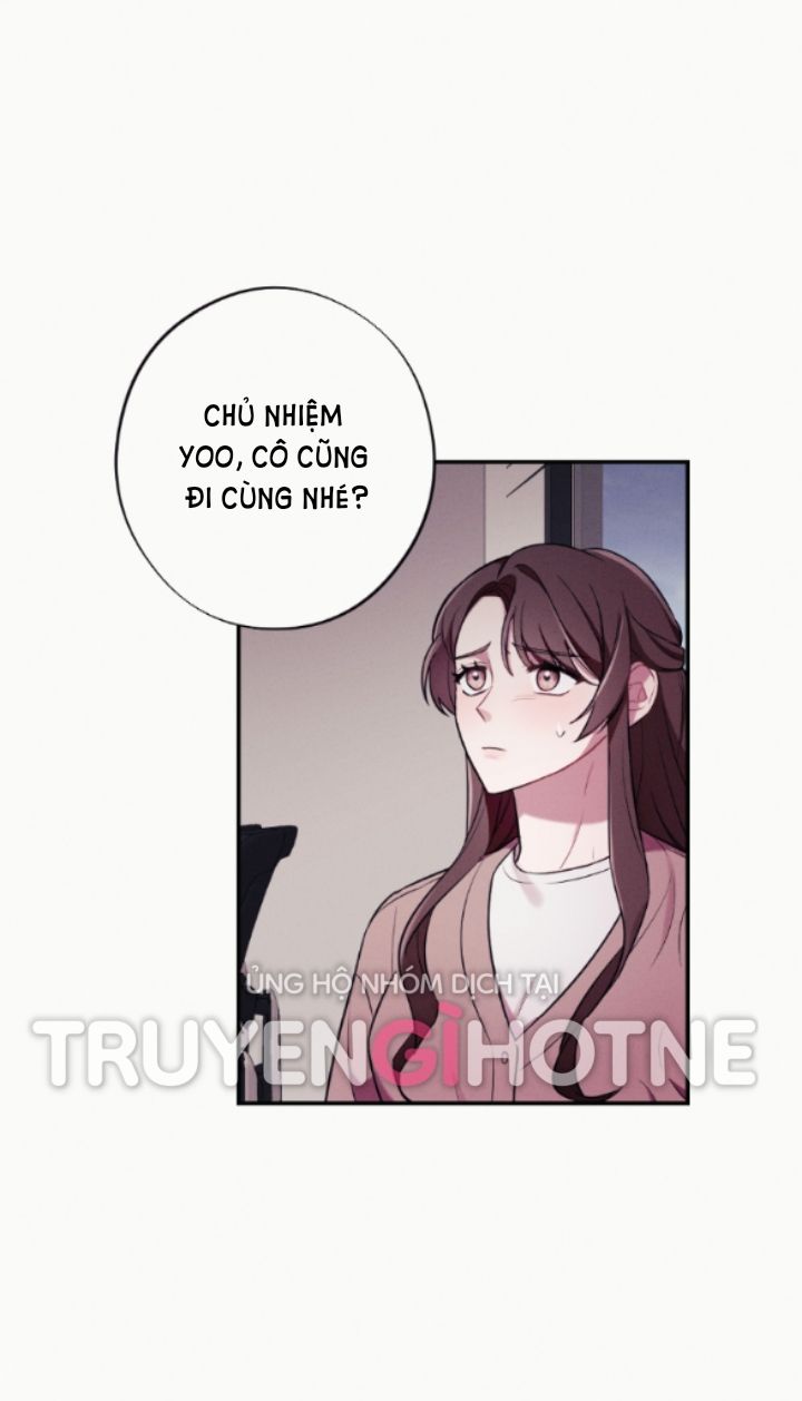 [18+] CÁM DỖ MÀU ĐỎ 