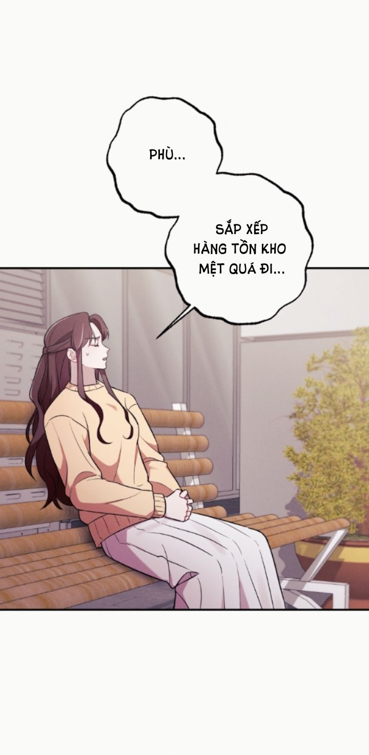 [18+] CÁM DỖ MÀU ĐỎ 