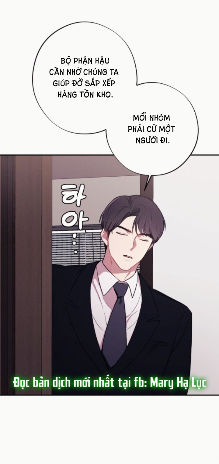 [18+] CÁM DỖ MÀU ĐỎ 
