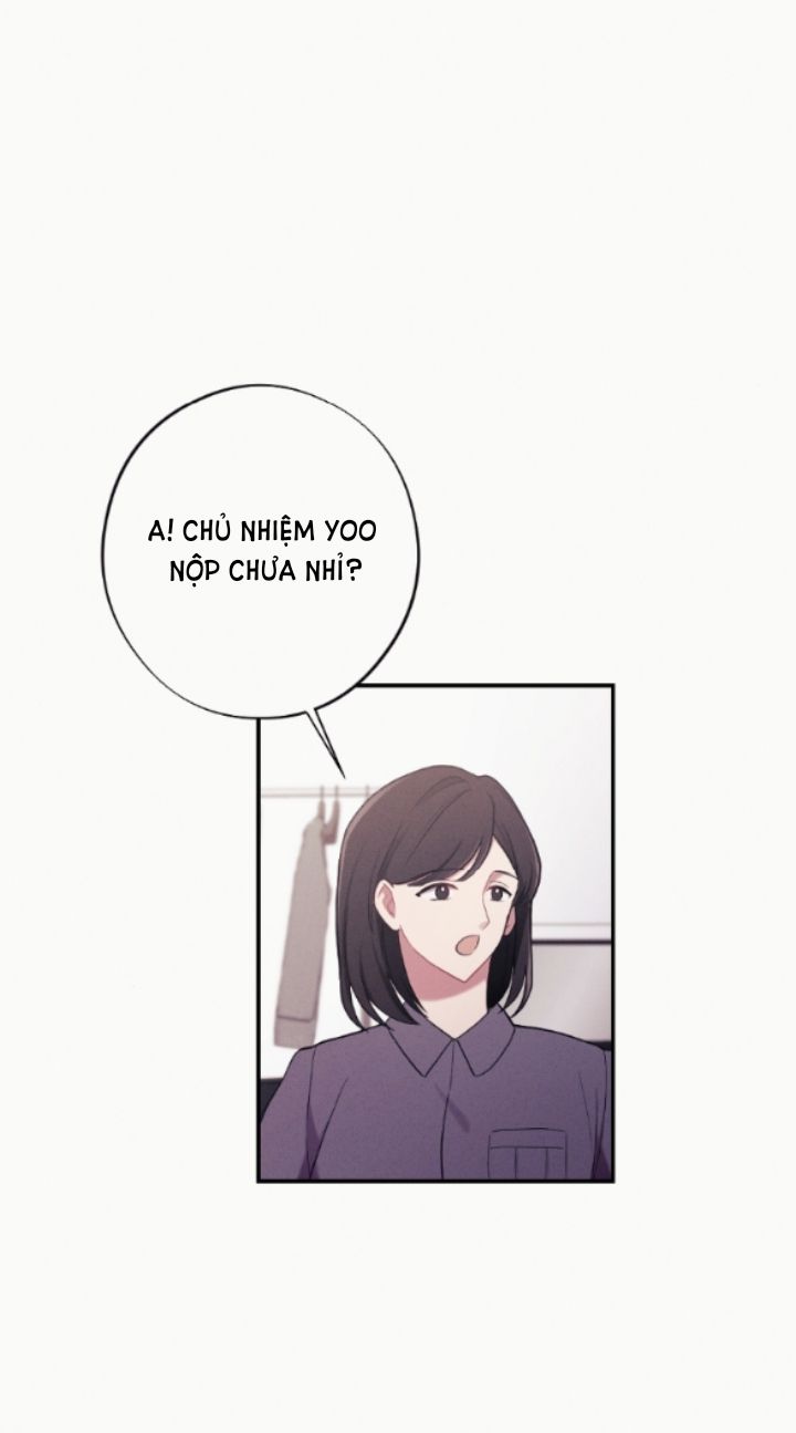 [18+] CÁM DỖ MÀU ĐỎ 