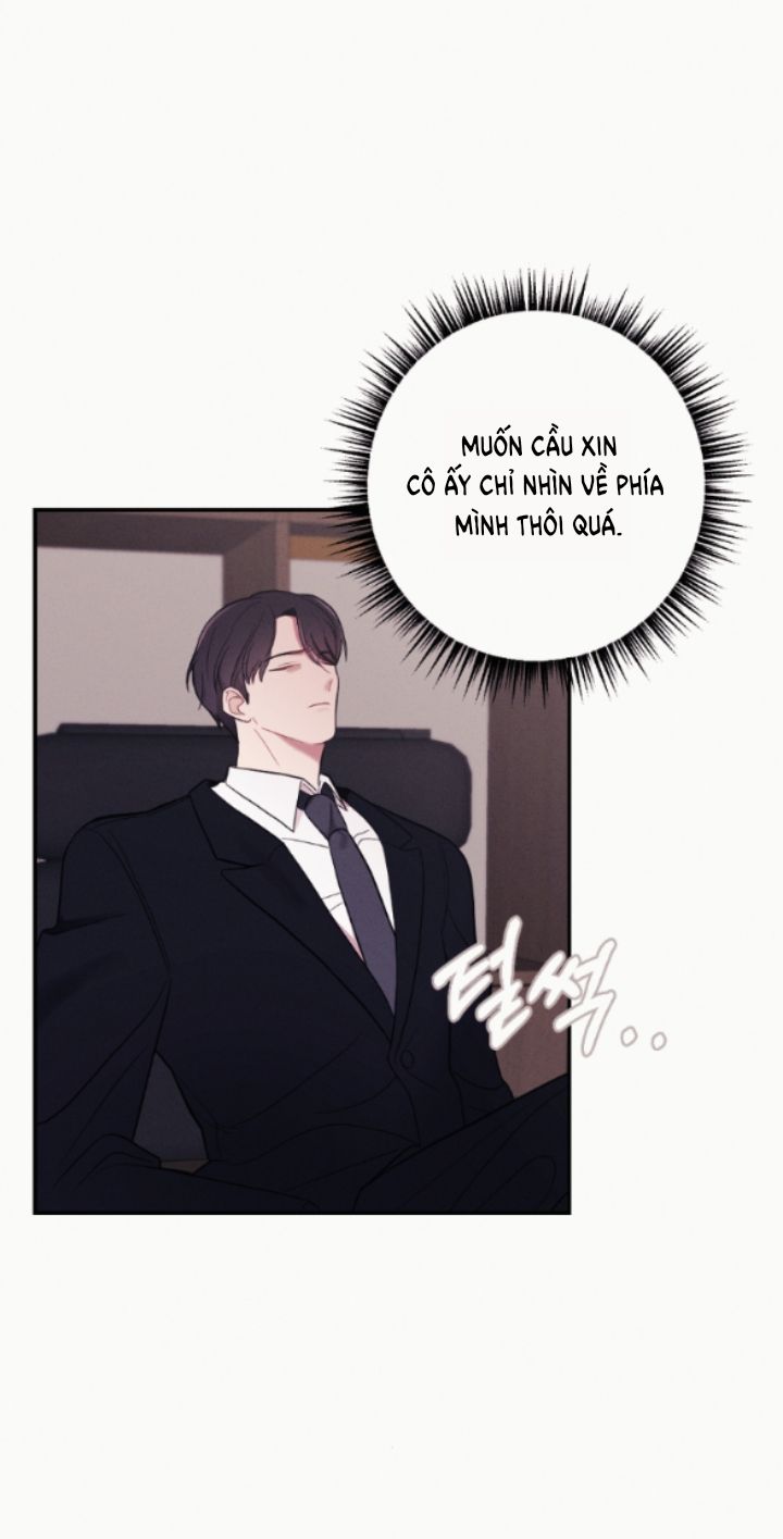 [18+] CÁM DỖ MÀU ĐỎ 