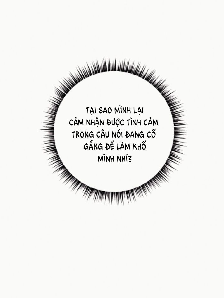 [18+] CÁM DỖ MÀU ĐỎ 
