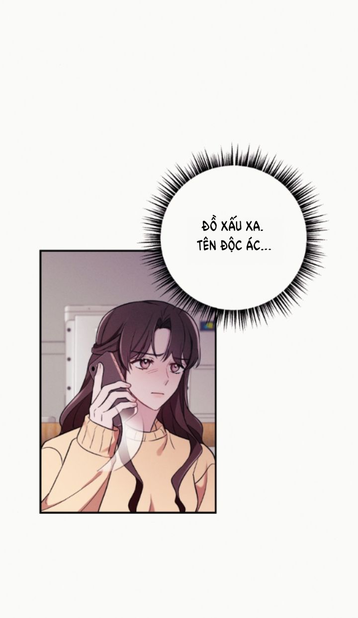[18+] CÁM DỖ MÀU ĐỎ 