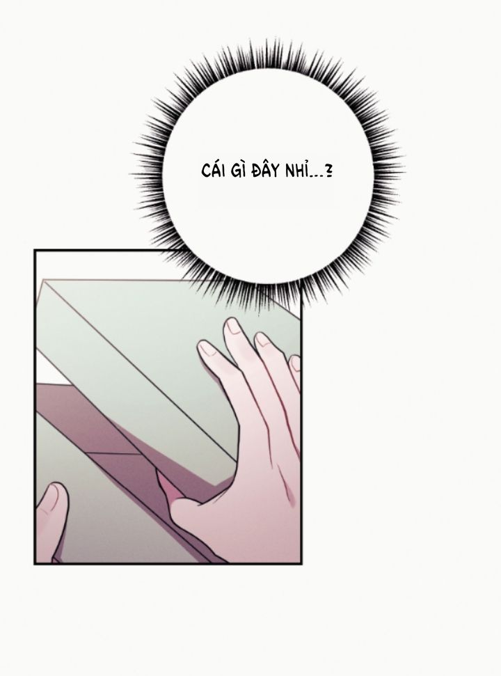[18+] CÁM DỖ MÀU ĐỎ 