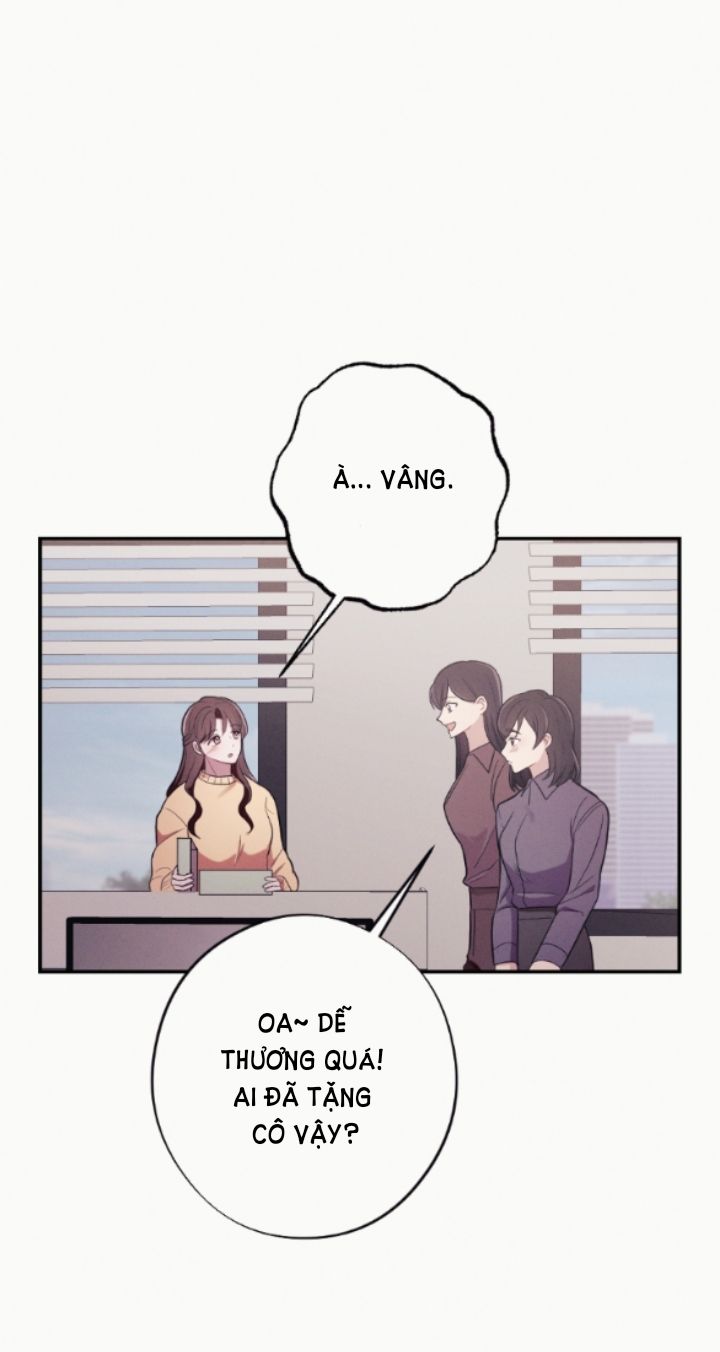 [18+] CÁM DỖ MÀU ĐỎ 
